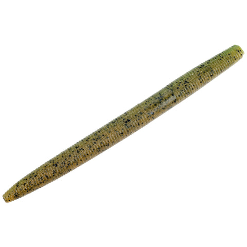 Strike King 3X ZERO Stick Worm Bama Craw