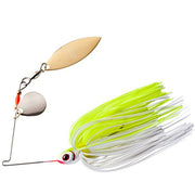 Booyah Tandem Blade Spinnerbait 3/8 oz