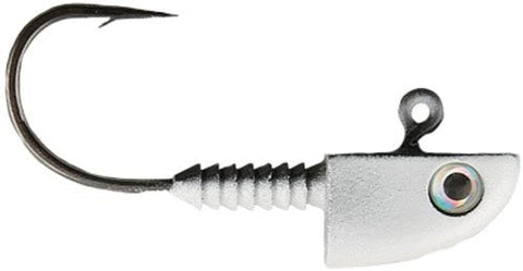 Lunker City Grip UL Fin-S Head