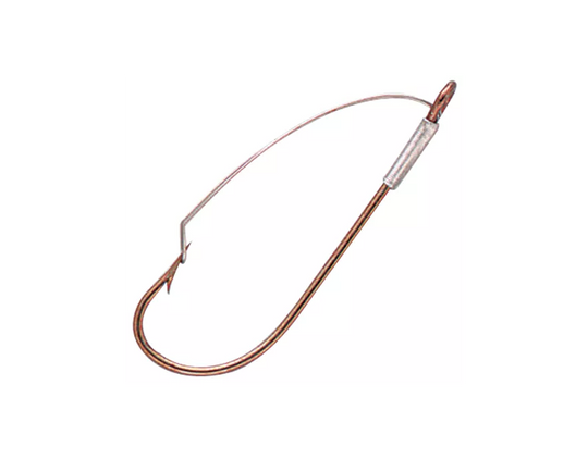 Mustad Classic Worm Hook