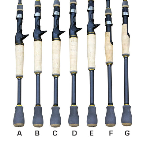 Quantum Vapor PT Rod