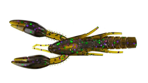 Yamamoto PsychoDad Crawdad Bait