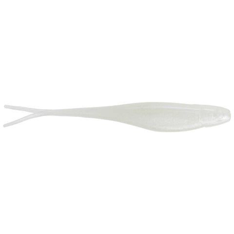 STRIKE KING 3X BABY Z-TOO SOFT JERKBAIT