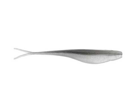 STRIKE KING 3X BABY Z-TOO SOFT JERKBAIT