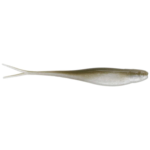STRIKE KING 3X BABY Z-TOO SOFT JERKBAIT