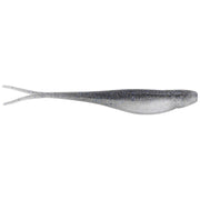 STRIKE KING 3X BABY Z-TOO SOFT JERKBAIT