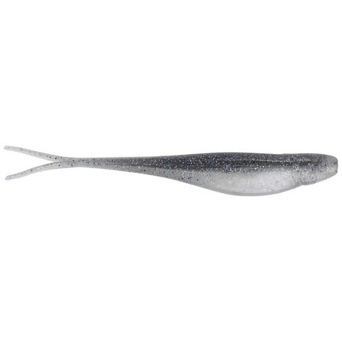 STRIKE KING 3X BABY Z-TOO SOFT JERKBAIT