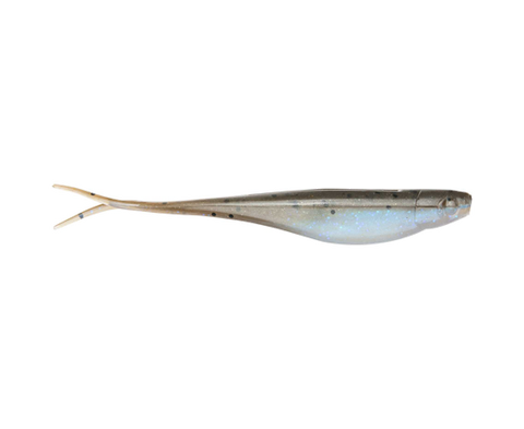 STRIKE KING 3X BABY Z-TOO SOFT JERKBAIT