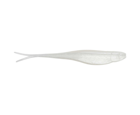 STRIKE KING 3X BABY Z-TOO SOFT JERKBAIT