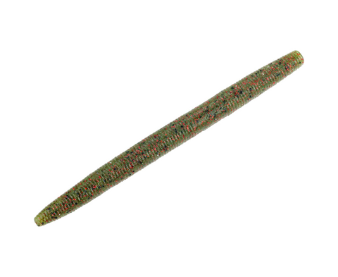 Strike King 3X ZERO Stick Worm Bama Craw