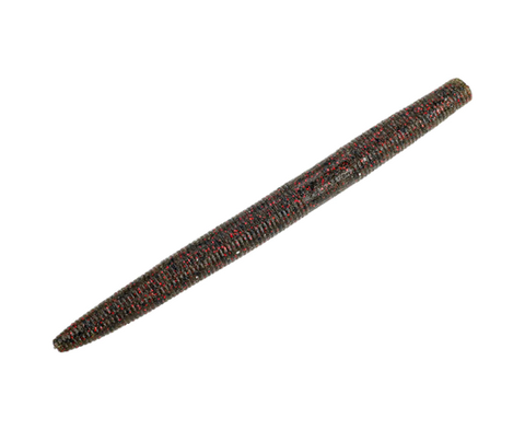 Strike King 3X ZERO Stick Worm Bama Craw