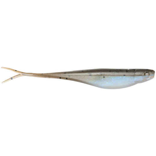 STRIKE KING 3X Z-TOO SOFT JERKBAIT 5"
