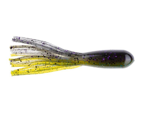 Set The Hook Soft Plastic 4 Inch Tube