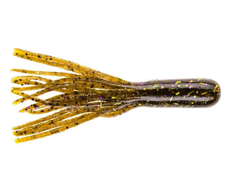Set The Hook Soft Plastic 4 Inch Tube