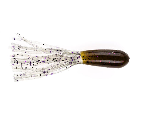 Set The Hook Soft Plastic 4 Inch Tube