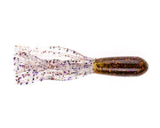 Set The Hook Soft Plastic 4 Inch Tube