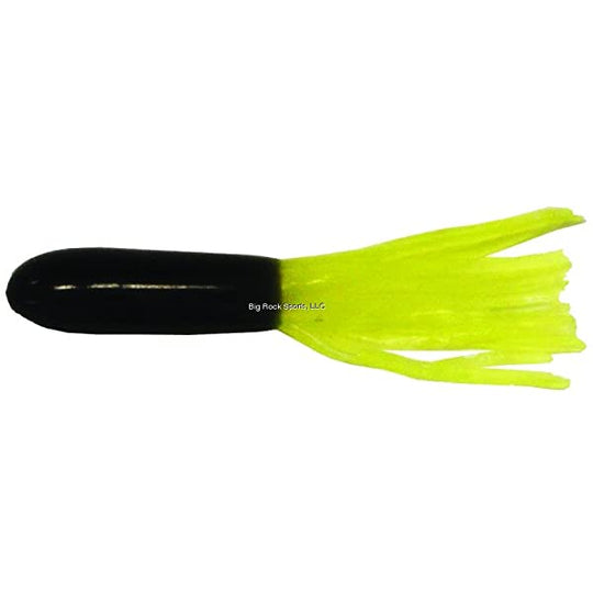 Big Bite Baits 1.5″ Crappie Tube