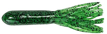 Lunkerhunt Unsalted Tube
