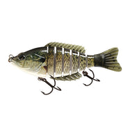 Lucky Strike Live Series Swim Bait