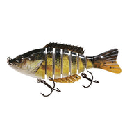 Lucky Strike Live Series Swim Bait