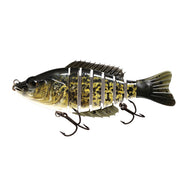 Lucky Strike Live Series Swim Bait