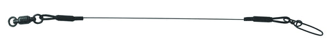 Knot2Kinky Pre-Tied Leader 12"Single Strand