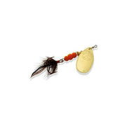 Mepps Aglia In-Line Spinner Dressed Treble