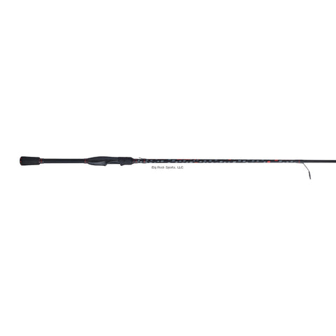 Abu Garcia VDTIIS692-4 Vendetta Spinning Rod