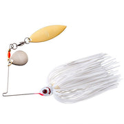 Booyah Tandem Blade Spinnerbait 3/8 oz