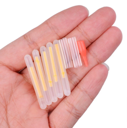 Ocean Sun Light Sticks Glow sticks Bag of 5pcs