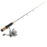 Celsius C1 Ice Fishing Combo