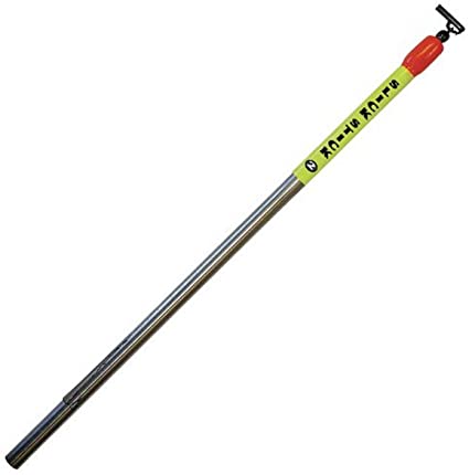 Northland Slick-Stick Bottom Bouncer 1/Cd Sunrise