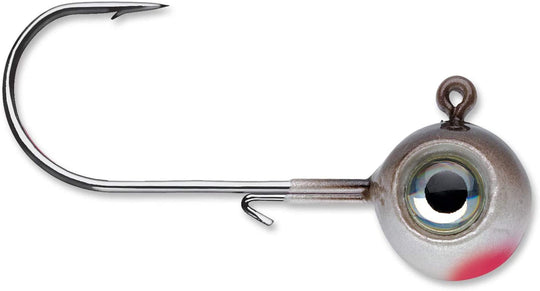 VMC Neon Moon Eye Jig 1/4 oz.