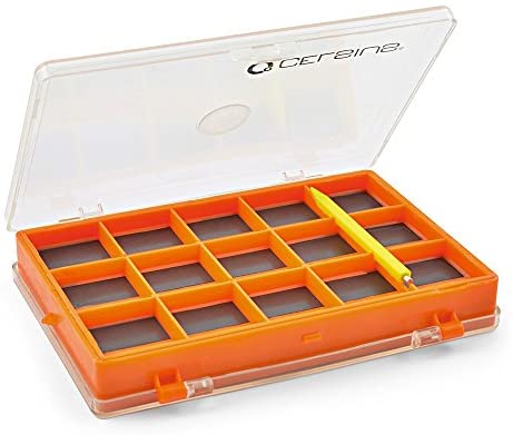 Celsius Magnetix Jig Box