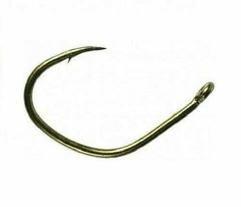Owner Wacky Bass Hook w/o Weed-guard