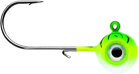 VMC Neon Moon Eye Jig 3/8 oz.