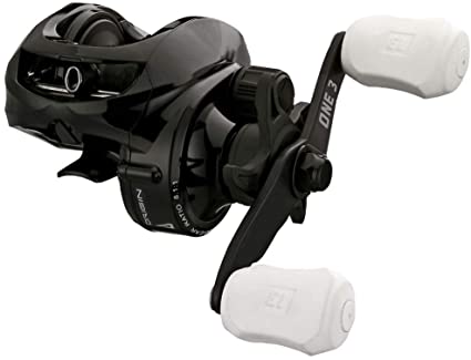 13 Fishing Origin A Baitcast Reel