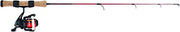 Berkley Cherrywood Ice Fishing Combo