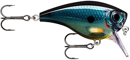 Rapala BX® Big Brat 06 2-3/4"