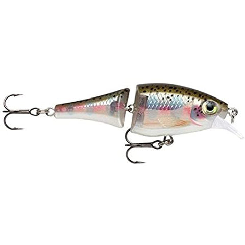 Rapala BX® Jointed SHAD