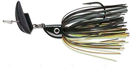 Terminator Shudder Bait 1/2