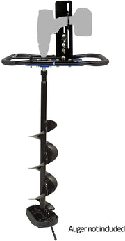 Clam Drill Auger Conversion Kit