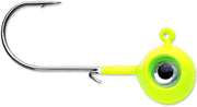 VMC Neon Moon Eye Jig 1/8 oz.