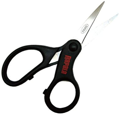 Rapala Folding Fish Pro Fillet Knife 5"