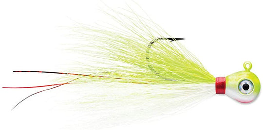 VMC BKJ Bucktail Jig 1/4 oz