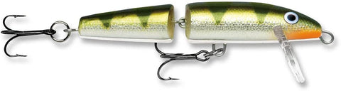Rapala Jointed
