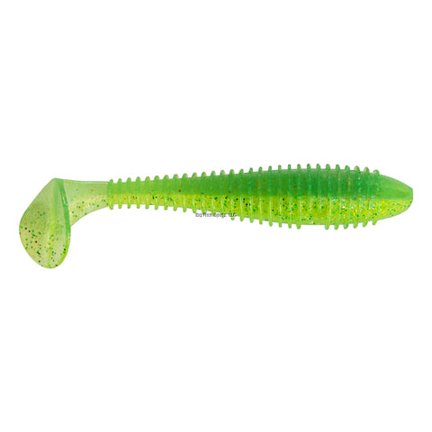 Keitech Fat Swing impact swimbaits