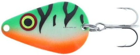 Moonshine Casting Spoon