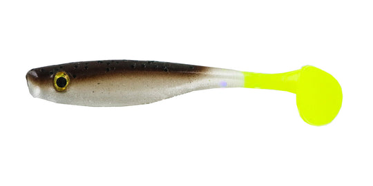 Big Bite Bait Suicide Shad Swimbait 5 Inch