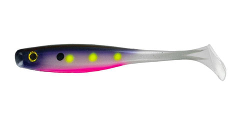 Big Bite Bait Suicide Shad Swimbait 5 Inch